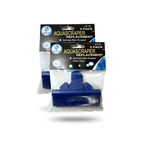 Substituição Raspador p/Vidro (2un.) - 1