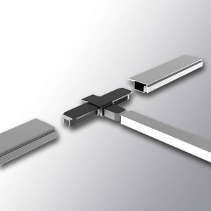 Conjunto barra de suporte de salto - 1