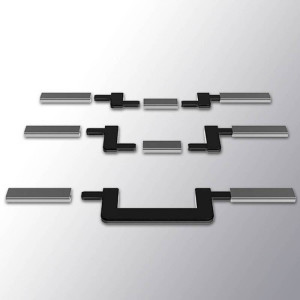 Jumpguard Multi Cut Out Set - 1