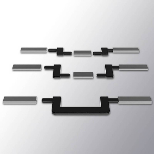 Jumpguard Multi Cut Out Set - 1