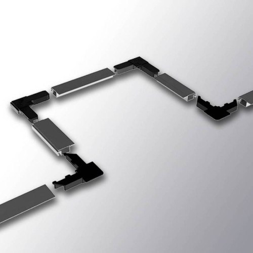 Jumpguard Flexible Cout Set - 1