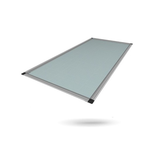 Rede p/aquário Jumpguard Pro DIY - 1