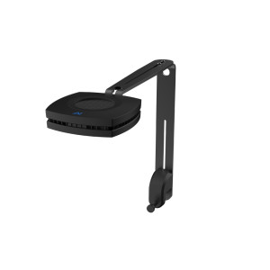 Al Prime Tank Mount Black - 1