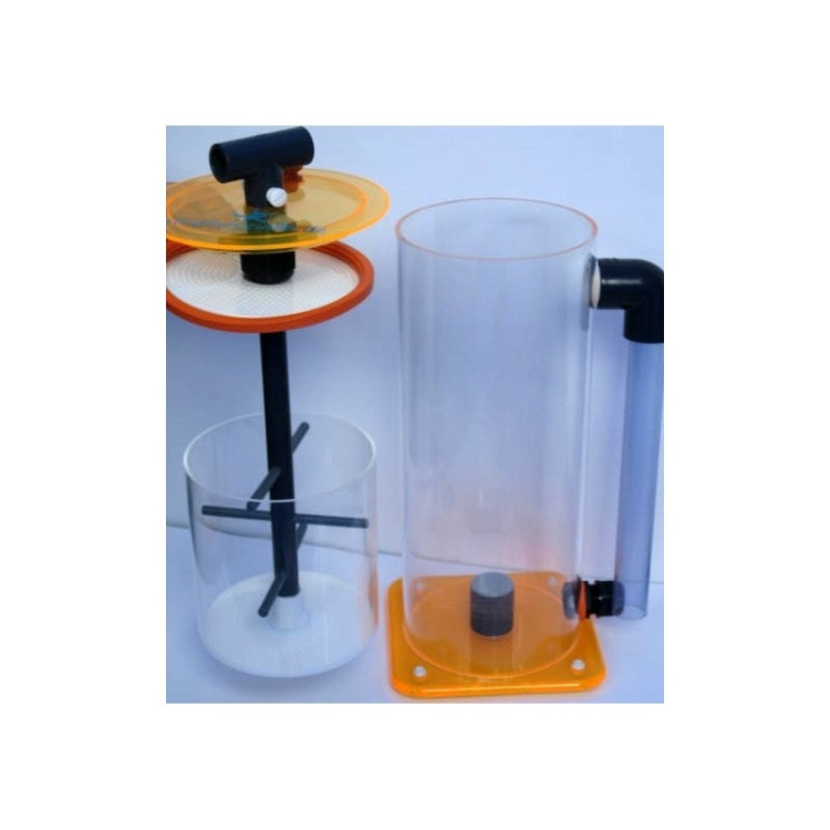 Filtro Magnético - 2