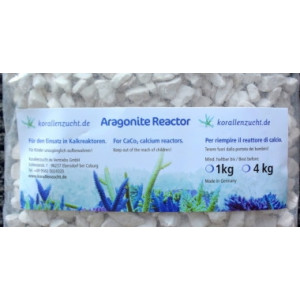 Aragonite Reactor - 1