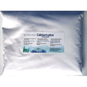 Calcium Plus Powder - 1