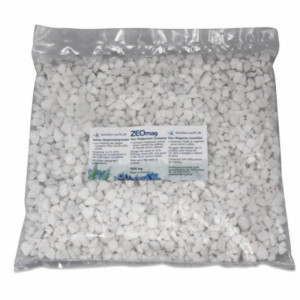 Magnésio Granulado - 1