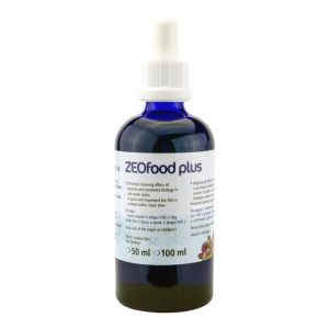 ZEOfood Plus - 1