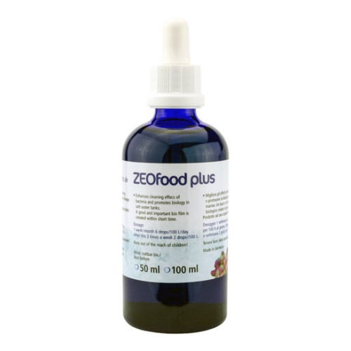 ZEOfood Plus - 1