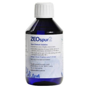ZEOspur 2 Concentrate - 1
