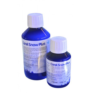 Coral Snow PLUS - 1