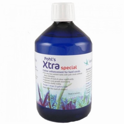 Pohl's Xtra Special - 1