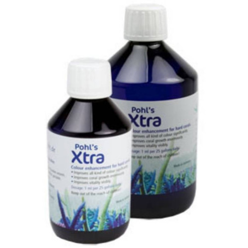 Pohl's Xtra Concentrate - 1