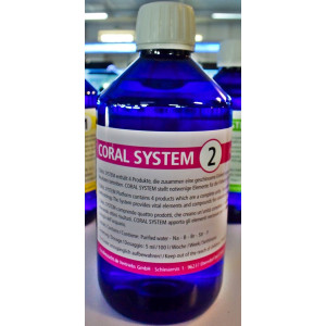 Coral System 2 - 1