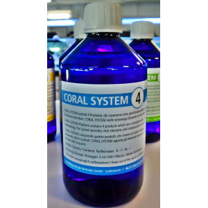 Coral System 4 - 1