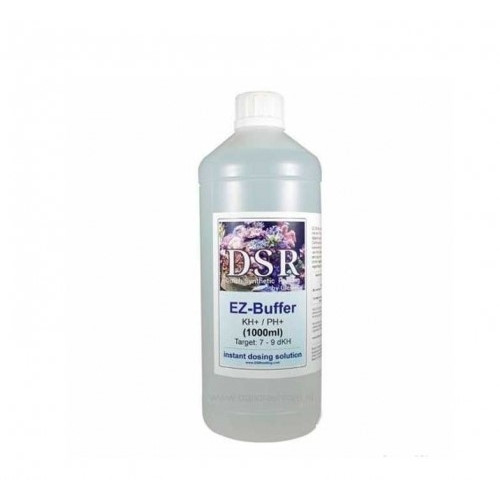 EZ-Buffer (pH/kH estabilizador) - 1