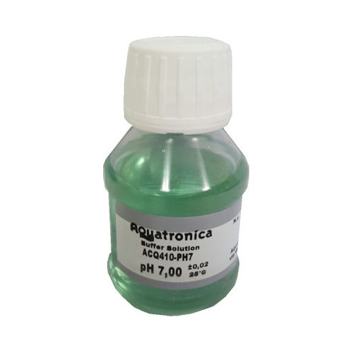 Solução de calibração pH7 - 1