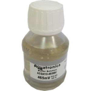 Solução de calibração REDOX - 1