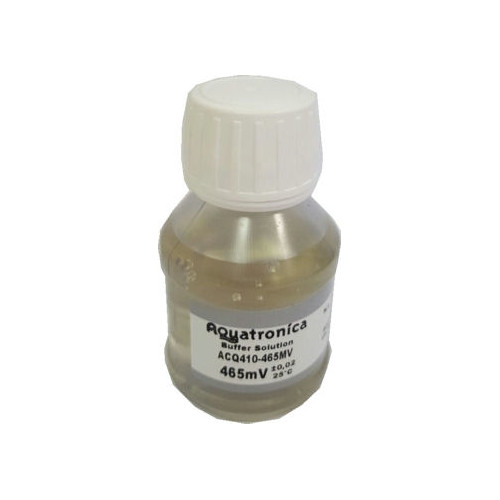 Solução de calibração REDOX - 1