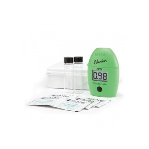 HI713 - Teste de Fosfato (Doce e Marinho) - 1