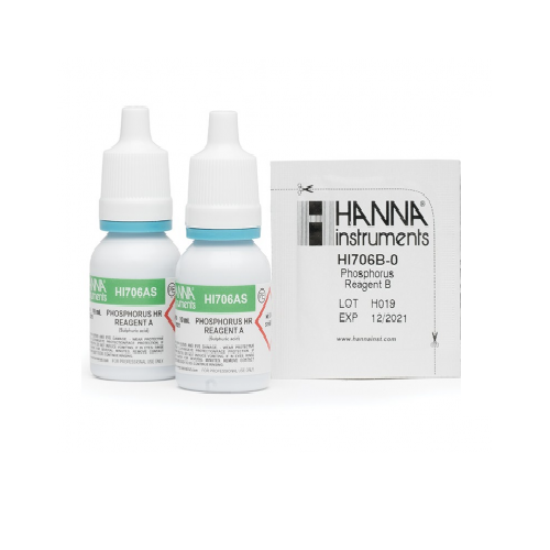 Fósforo Gama Alta (Marinho) - 1