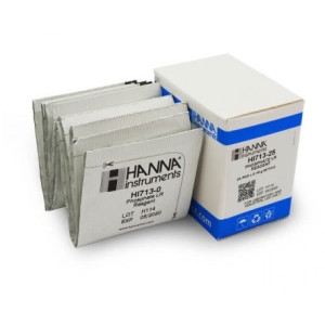 Recargas Fosfato (Doce e Marinho) - 1