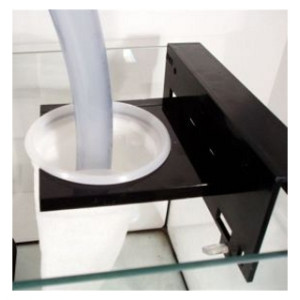 Suporte para filtro de meia - 1