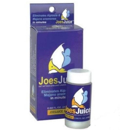 JoesJuice - 20 ml. - 1