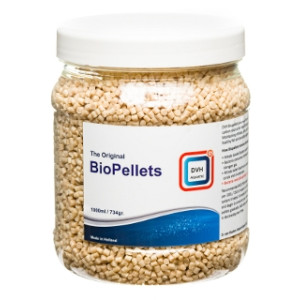 NP Biopellets - 1