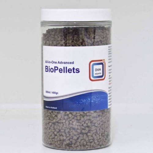 NP Biopellets All In One Advanced - 1