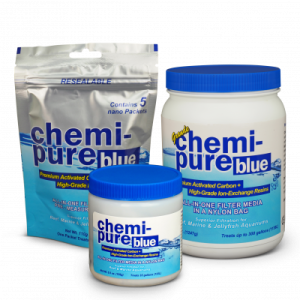 Chemi Pure Blue, 11 oz. (312 g.) - 1