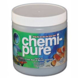 Chemi Pure - 1