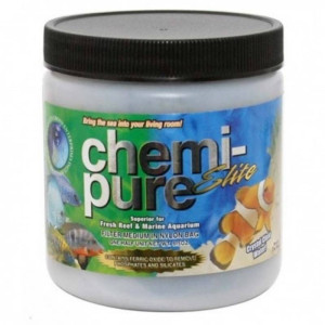 Chemi Pure Elite - 1