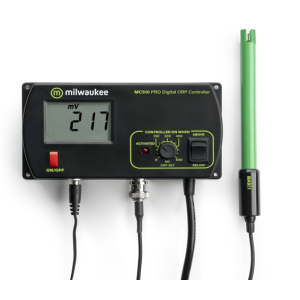 Controlador de Redox MC510 - 1