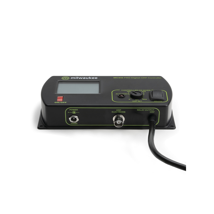 Controlador de Redox MC510 - 2