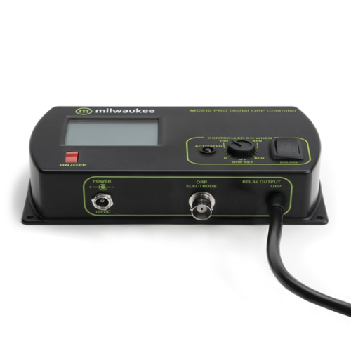 Controlador de Redox MC510 - 2