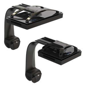 RMS - Kit de suporte Single - 1