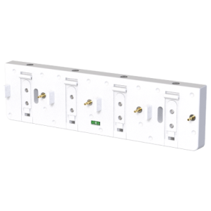 Estação base e cabo UE - 1