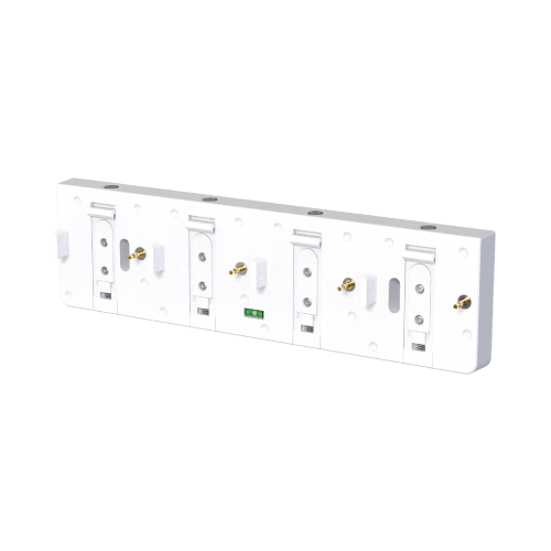 Estação base e cabo UE - 1