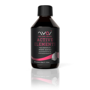 Active Elements 250 ml - 1