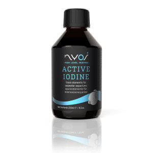 Active Iodine 250 ml - 1