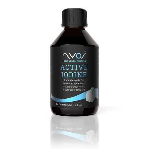 Active Iodine 250 ml - 1