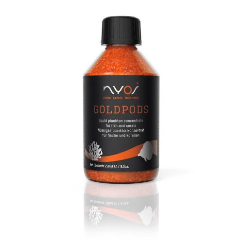 Goldpods 250 ml - 1