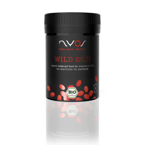 Wild Goji - 1