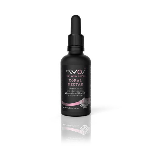 Coral Nectar 50 ml - 1