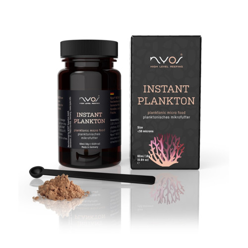Instant Plankton 60 ml/25 g - 1