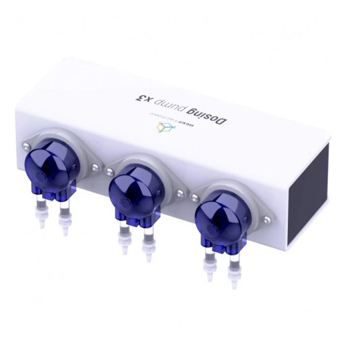 Dosing Pump x3 - 1