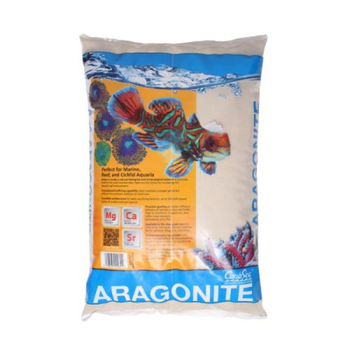 Aragamax Sugar-Sized Sand - 1