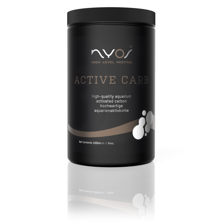 Active Carb 1000 ml - 1