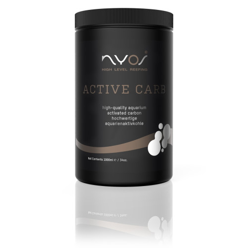 Active Carb 1000 ml - 1